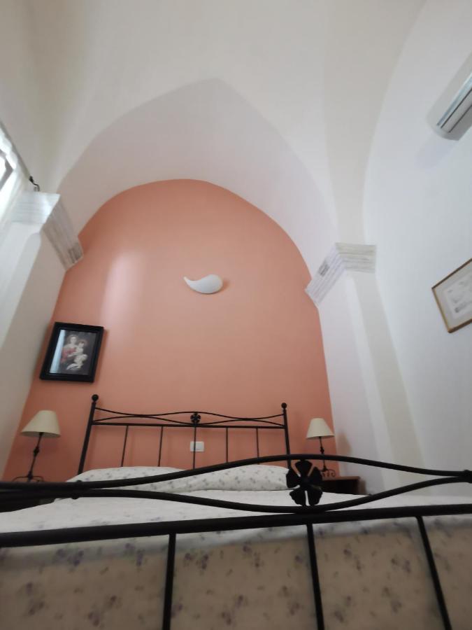Appartamento Arco Antico Nardò Esterno foto