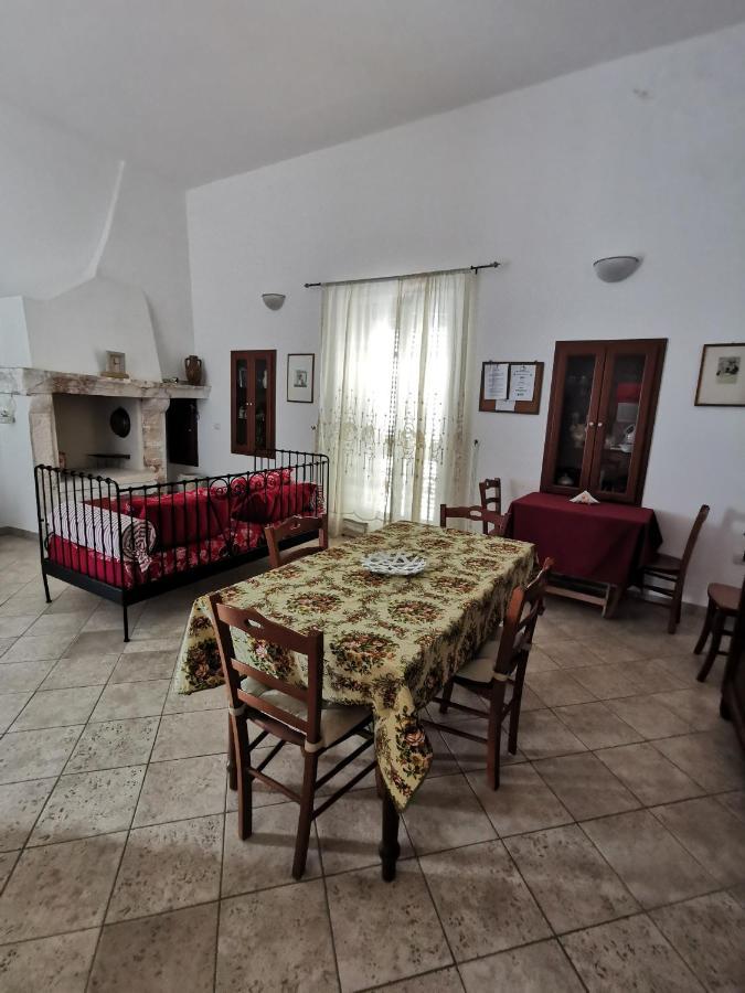 Appartamento Arco Antico Nardò Esterno foto