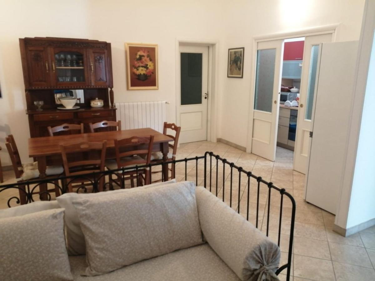 Appartamento Arco Antico Nardò Esterno foto